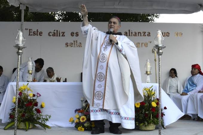 Suspende la Iglesia Católica las misas hasta nuevo aviso - Réplica