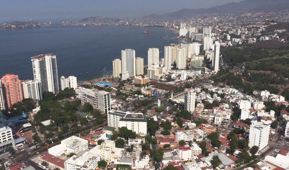Cae ocupación hotelera en el Triángulo del Sol; condominios a la alza ...