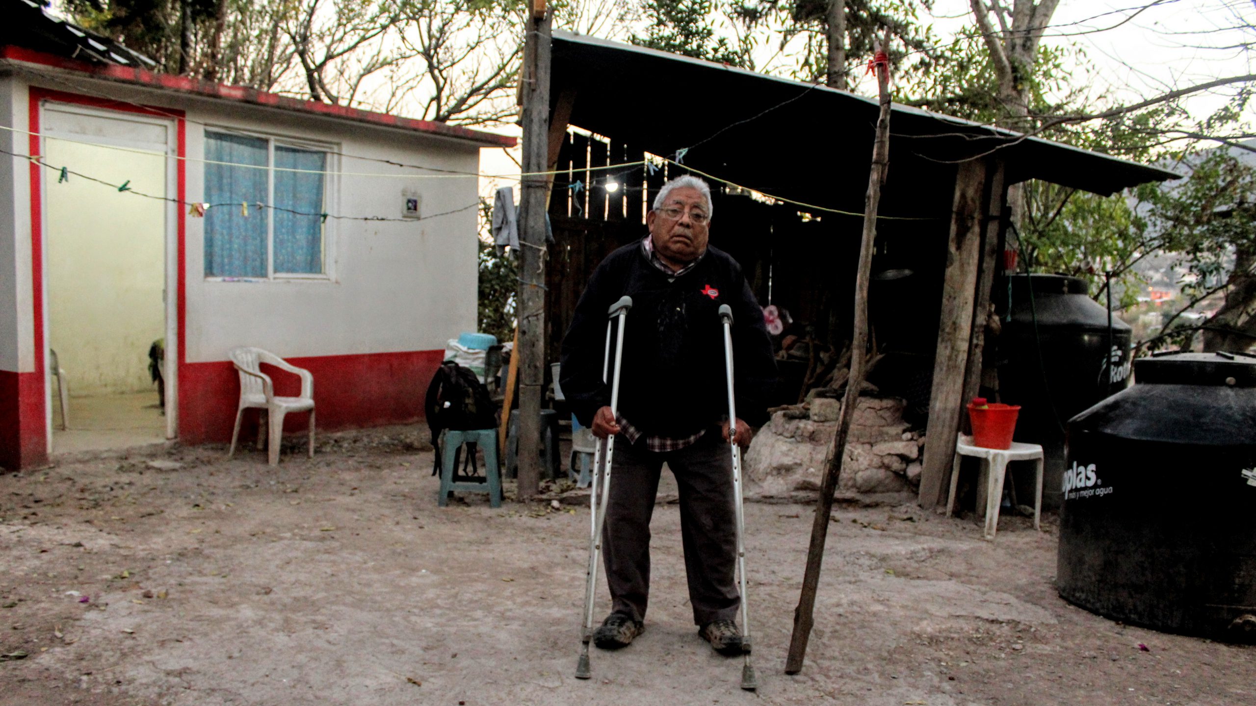 Amenaza Elektra Con Embargar A Adulto Mayor De Chilpancingo Por Deuda 