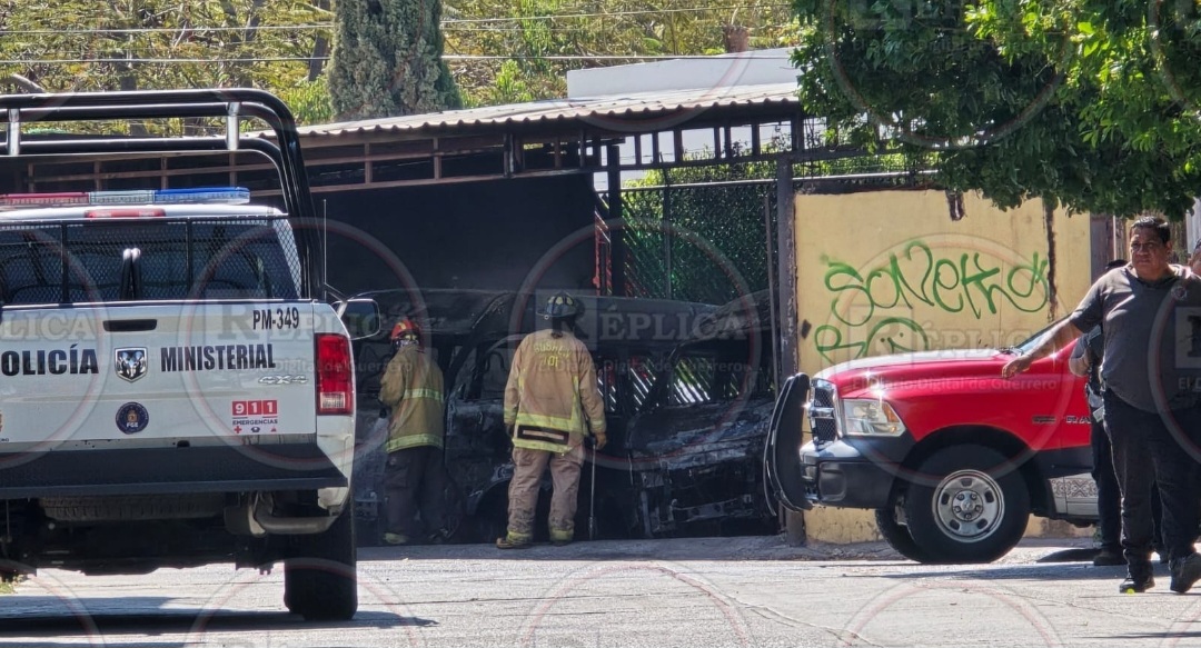 Suman cuatro días sin clases en Amojileca por ataques a base de urvans ...
