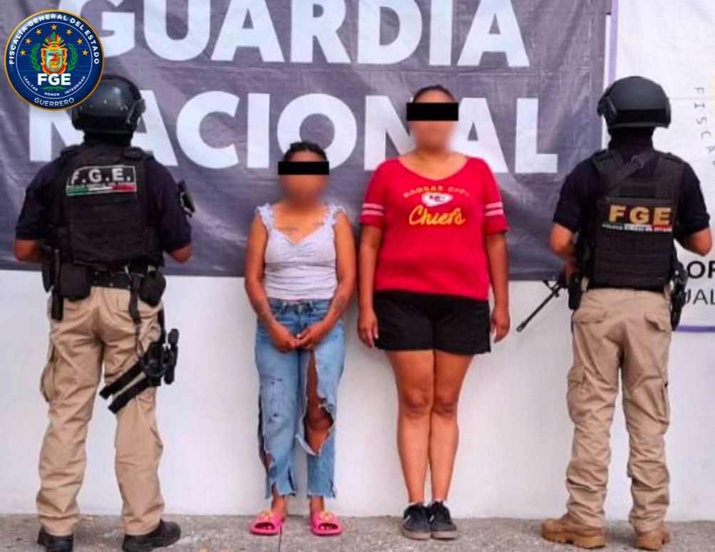 Detien Fiscalía a madre acusada de matar a su hijo a golpes junto a una ...