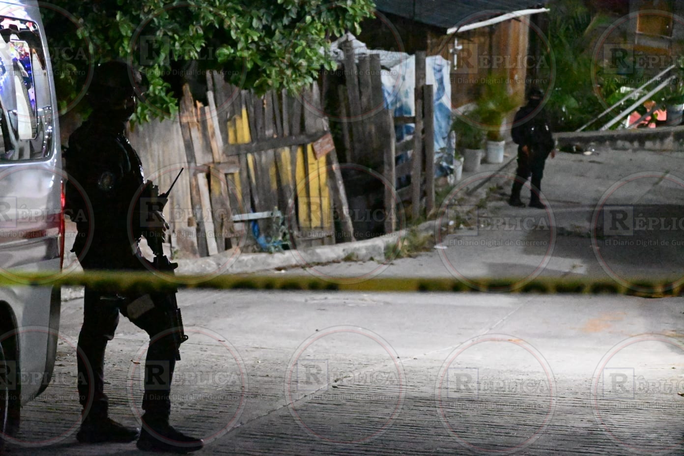 Asesinan a mujer frente a sus hijos dentro de su casa en Chilpancingo ...